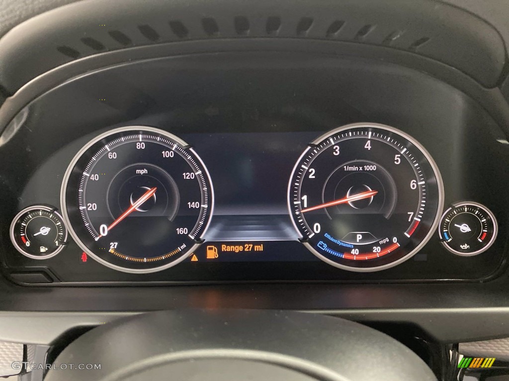 2018 X6 sDrive35i - Alpine White / Black photo #21