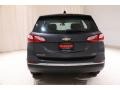 Nightfall Gray Metallic - Equinox LS AWD Photo No. 16