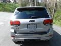 Billet Silver Metallic - Grand Cherokee Laredo 4x4 Photo No. 7