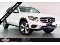 Polar White - GLC 300 Photo No. 1