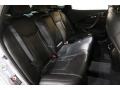2016 Hyundai Azera Graphite Black Interior Rear Seat Photo