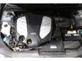  2016 Azera  3.3 Liter GDI DOHC 24-Valve VVT V6 Engine
