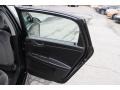 Jet Black Door Panel Photo for 2016 Chevrolet Impala Limited #141560424