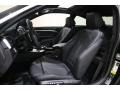 2018 Jet Black BMW 4 Series 430i xDrive Coupe  photo #5