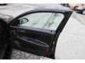 Jet Black Door Panel Photo for 2016 Chevrolet Impala Limited #141560460