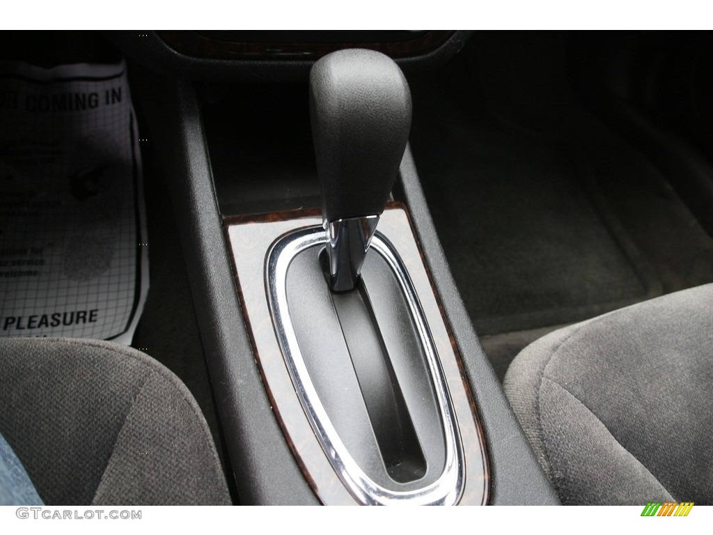 2016 Chevrolet Impala Limited LT 6 Speed Automatic Transmission Photo #141560514