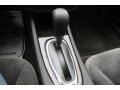 Jet Black Transmission Photo for 2016 Chevrolet Impala Limited #141560514