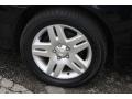  2016 Impala Limited LT Wheel