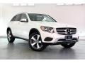 Polar White - GLC 300 Photo No. 34
