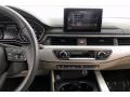 2018 Glacier White Metallic Audi A4 2.0T Premium Plus  photo #5