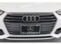 2018 Glacier White Metallic Audi A4 2.0T Premium Plus  photo #30