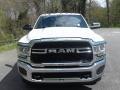 Bright White - 3500 Tradesman Regular Cab 4x4 Photo No. 3