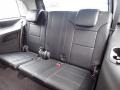 2018 GMC Yukon SLE 4WD Rear Seat