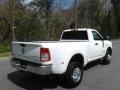 Bright White - 3500 Tradesman Regular Cab 4x4 Photo No. 6