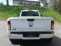Bright White - 3500 Tradesman Regular Cab 4x4 Photo No. 7