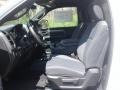 Bright White - 3500 Tradesman Regular Cab 4x4 Photo No. 11