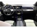 Neva Grey/Black 2021 Mercedes-Benz GLB 250 Dashboard