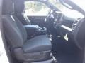 Bright White - 3500 Tradesman Regular Cab 4x4 Photo No. 14