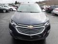 2018 Storm Blue Metallic Chevrolet Equinox Premier AWD  photo #3