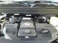 6.7 Liter OHV 24-Valve Cummins Turbo-Diesel Inline 6 Cylinder 2021 Ram 3500 Tradesman Regular Cab 4x4 Engine