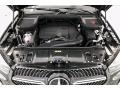 2021 Mercedes-Benz GLE 2.0 Liter Turbocharged DOHC 16-Valve VVT 4 Cylinder Engine Photo