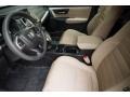 White Diamond Pearl - CR-V LX Photo No. 3