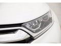 White Diamond Pearl - CR-V LX Photo No. 9