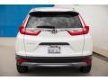 White Diamond Pearl - CR-V LX Photo No. 11