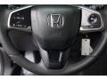 White Diamond Pearl - CR-V LX Photo No. 13