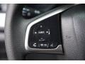 White Diamond Pearl - CR-V LX Photo No. 14