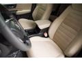 White Diamond Pearl - CR-V LX Photo No. 18