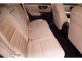 White Diamond Pearl - CR-V LX Photo No. 21