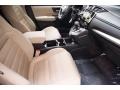 White Diamond Pearl - CR-V LX Photo No. 23