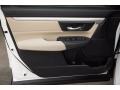 White Diamond Pearl - CR-V LX Photo No. 28