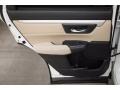 White Diamond Pearl - CR-V LX Photo No. 30