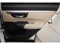 White Diamond Pearl - CR-V LX Photo No. 31