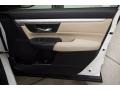 White Diamond Pearl - CR-V LX Photo No. 32
