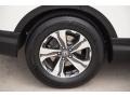 White Diamond Pearl - CR-V LX Photo No. 34