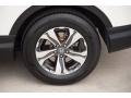 White Diamond Pearl - CR-V LX Photo No. 36