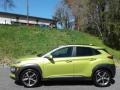 2019 Lime Twist Hyundai Kona Limited #141563660