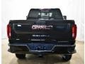 Onyx Black - Sierra 2500HD Denali Crew Cab 4WD Photo No. 3
