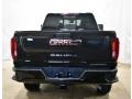 2021 Onyx Black GMC Sierra 2500HD Denali Crew Cab 4WD  photo #3