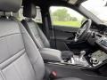2021 Seoul Pearl Silver Metallic Land Rover Range Rover Evoque S R-Dynamic  photo #4