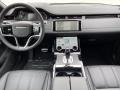 2021 Seoul Pearl Silver Metallic Land Rover Range Rover Evoque S R-Dynamic  photo #5