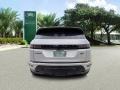 2021 Seoul Pearl Silver Metallic Land Rover Range Rover Evoque S R-Dynamic  photo #9