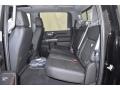 Onyx Black - Sierra 2500HD Denali Crew Cab 4WD Photo No. 9