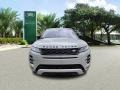 2021 Seoul Pearl Silver Metallic Land Rover Range Rover Evoque S R-Dynamic  photo #10