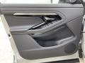 2021 Seoul Pearl Silver Metallic Land Rover Range Rover Evoque S R-Dynamic  photo #13