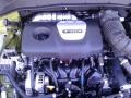  2019 Kona Limited 1.6 Liter Turbocharged DOHC 16-Valve 4 Cylinder Engine