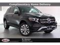 Black - GLE 350 4Matic Photo No. 1